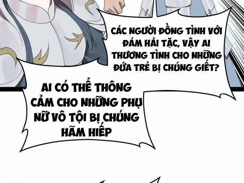 Chàng Rể Mạnh Nhất Lịch Sử Chương 161 Trang 34