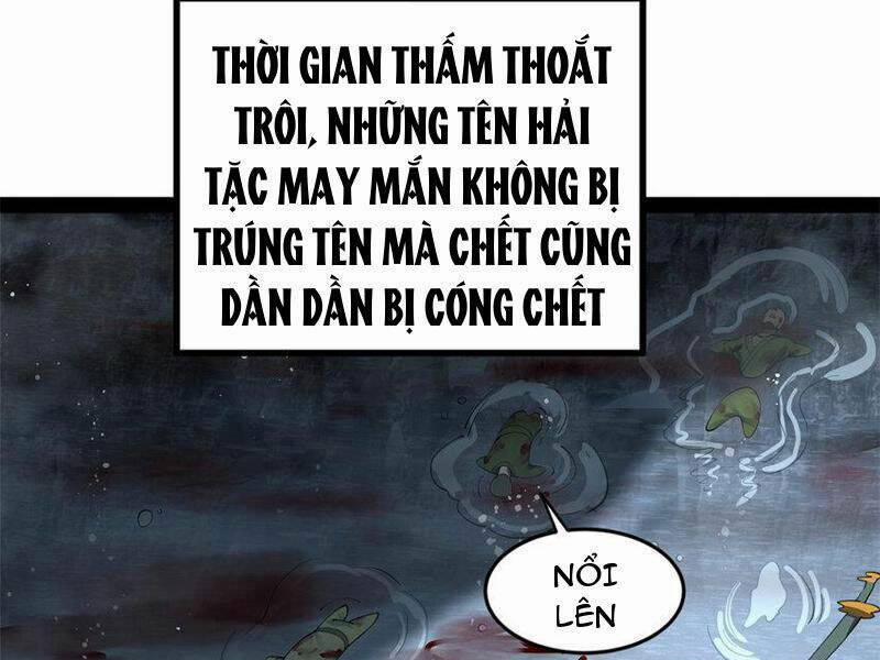 Chàng Rể Mạnh Nhất Lịch Sử Chương 161 Trang 45