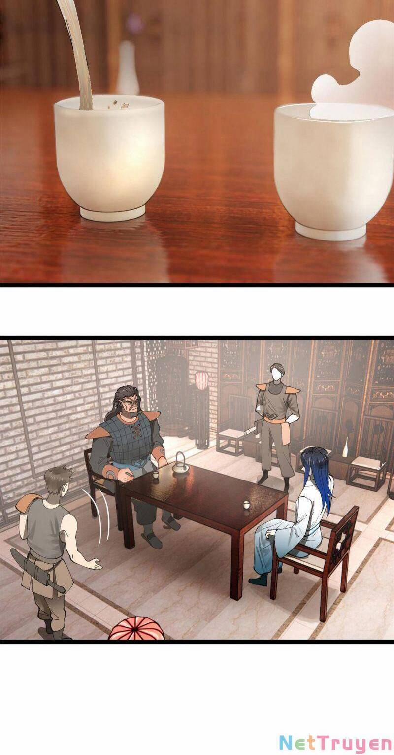 Chàng Rể Mạnh Nhất Lịch Sử 17 trang 15