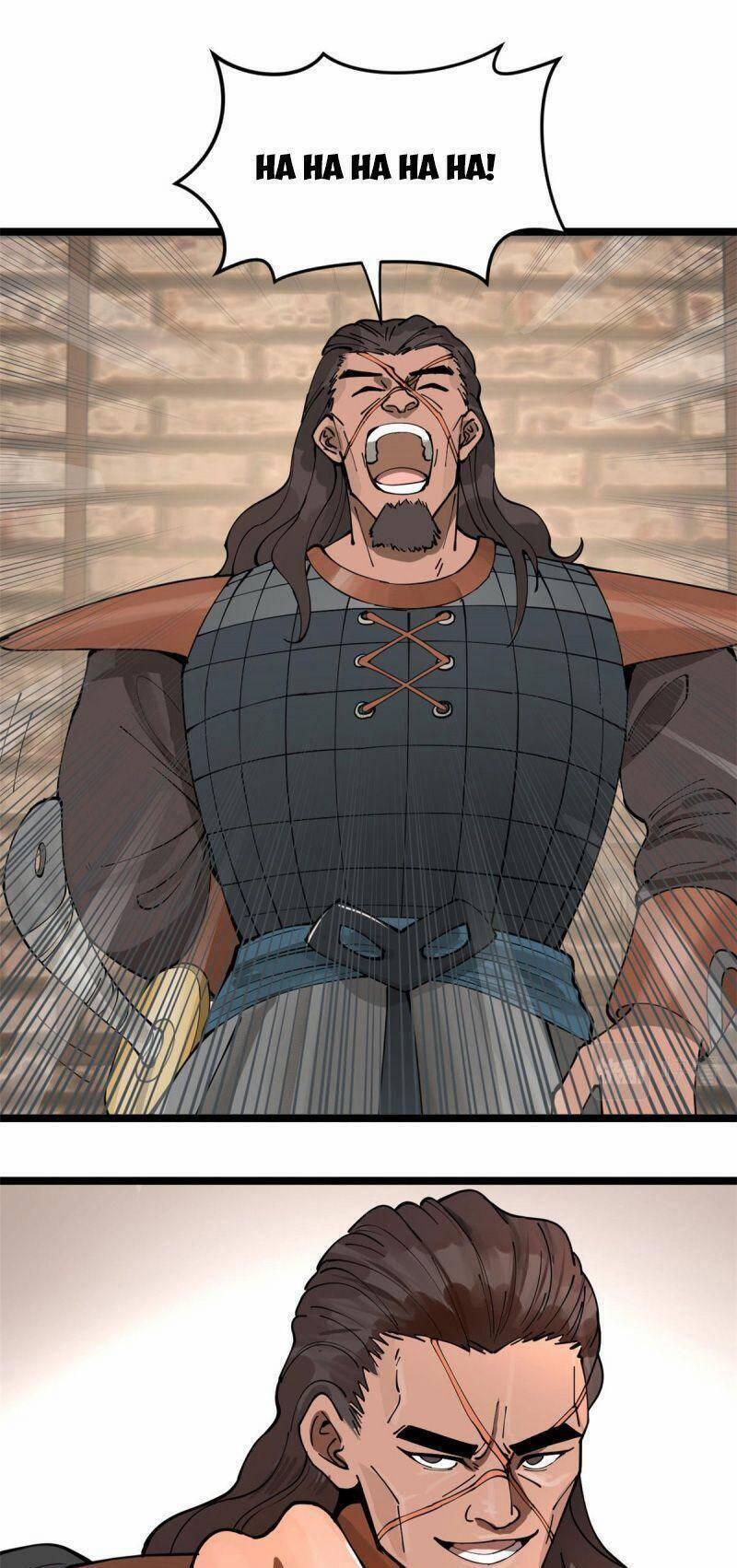 Chàng Rể Mạnh Nhất Lịch Sử 17 trang 17