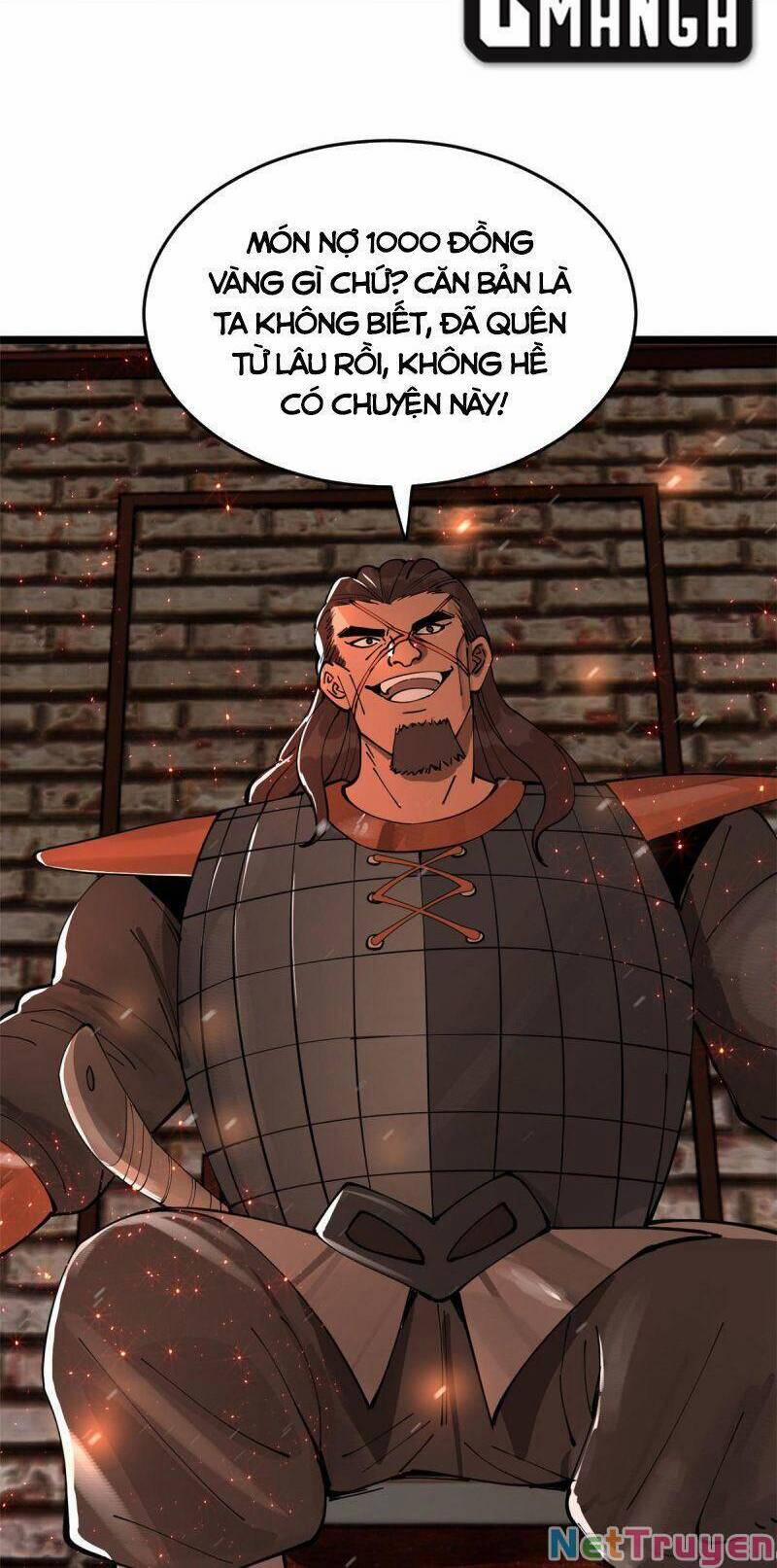 Chàng Rể Mạnh Nhất Lịch Sử 17 trang 20