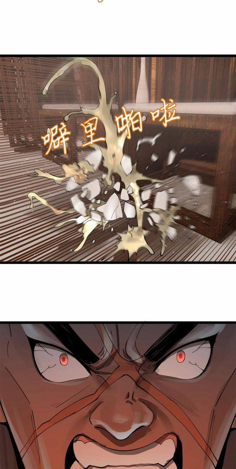 Chàng Rể Mạnh Nhất Lịch Sử 17 trang 36