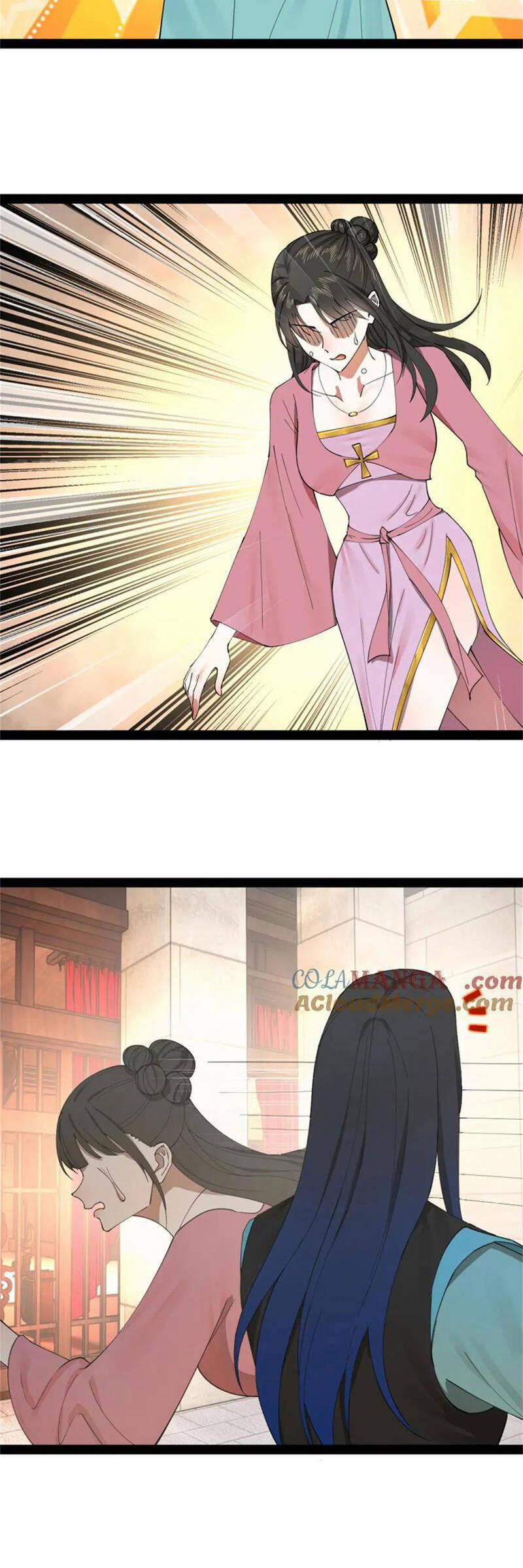 Chàng Rể Mạnh Nhất Lịch Sử 174 trang 11