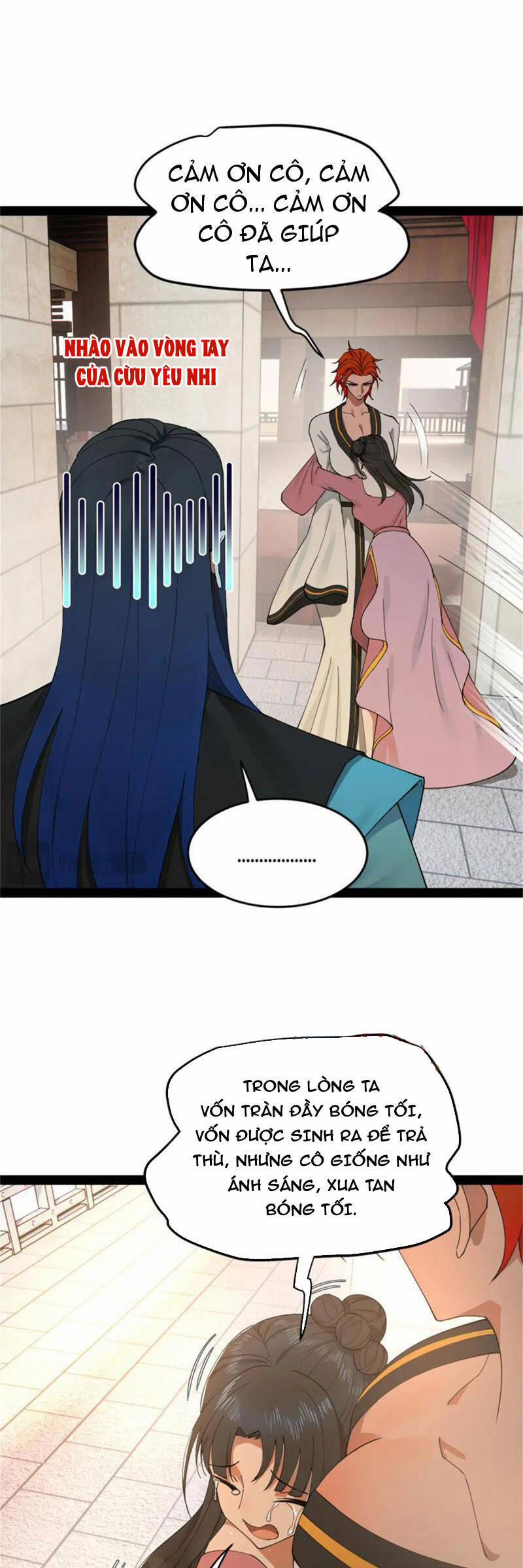 Chàng Rể Mạnh Nhất Lịch Sử 174 trang 12