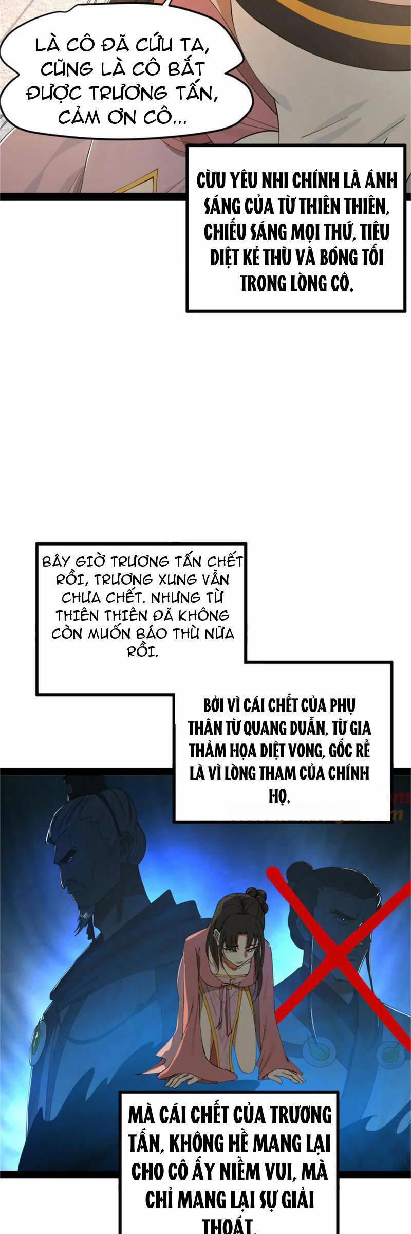 Chàng Rể Mạnh Nhất Lịch Sử 174 trang 13