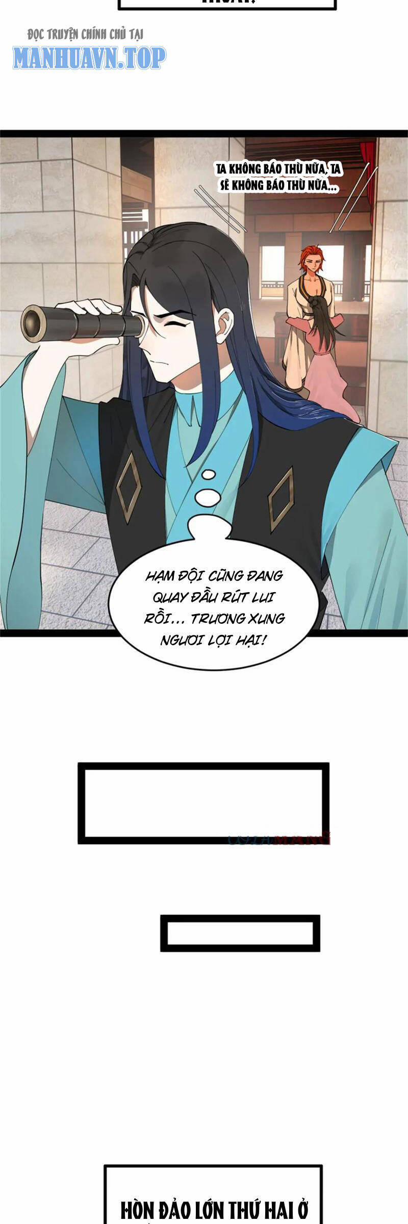 Chàng Rể Mạnh Nhất Lịch Sử 174 trang 14