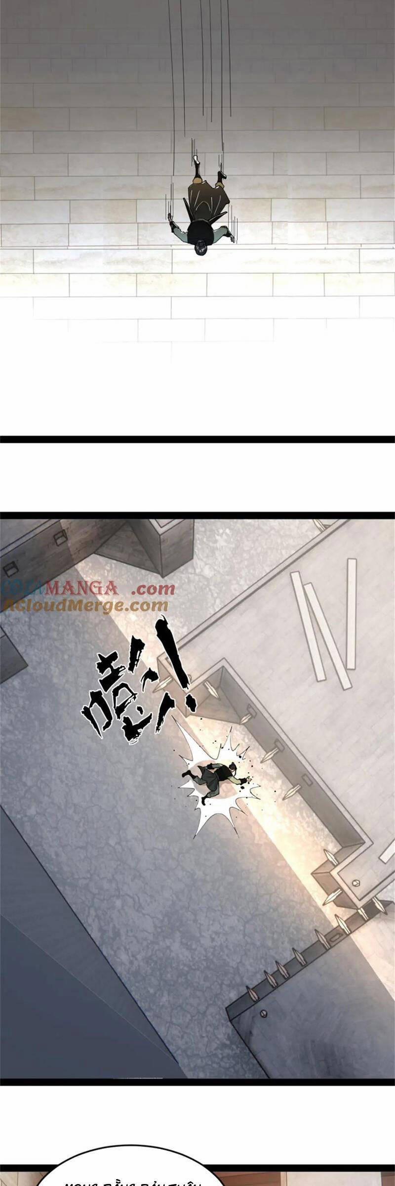 Chàng Rể Mạnh Nhất Lịch Sử 174 trang 6