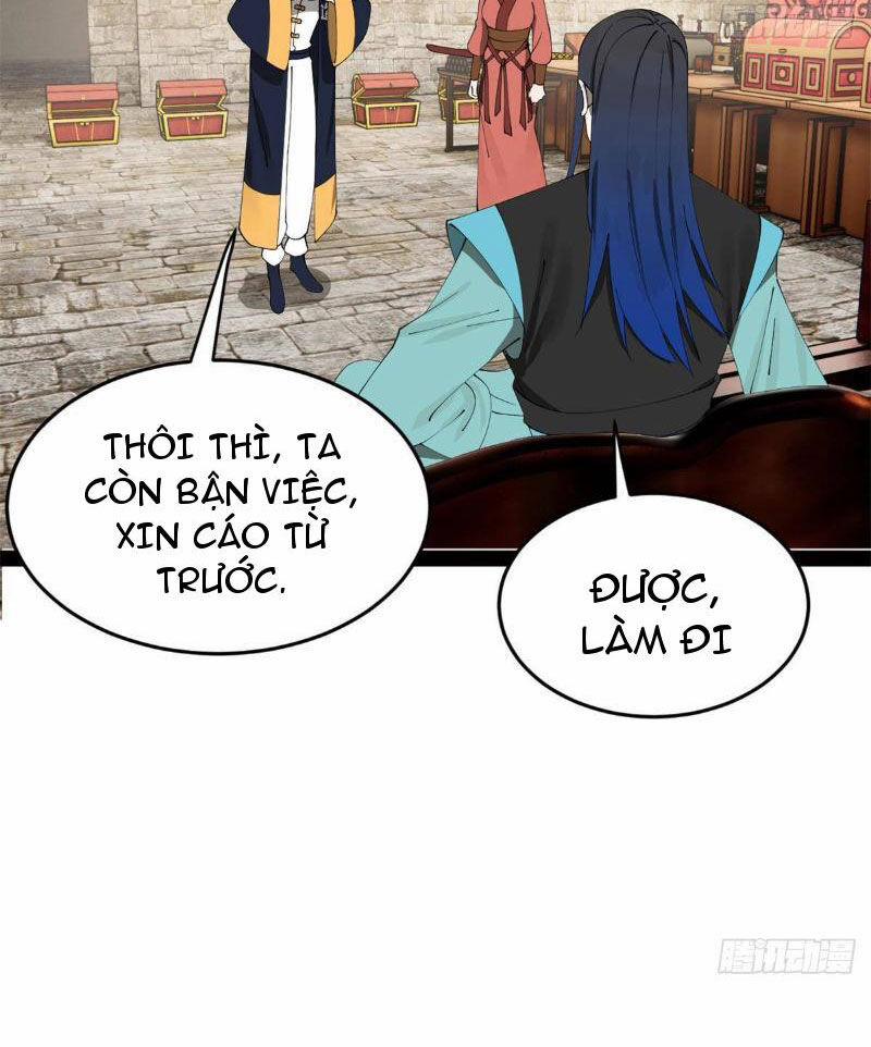 Chàng Rể Mạnh Nhất Lịch Sử 175 trang 11