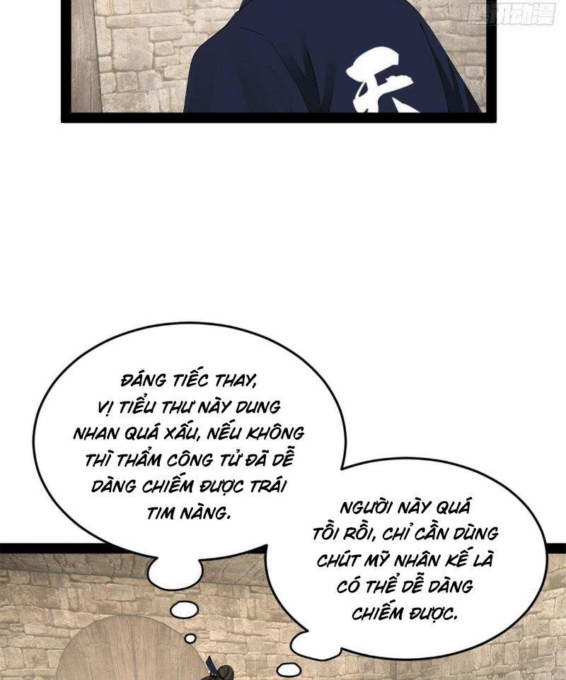 Chàng Rể Mạnh Nhất Lịch Sử 175 trang 13