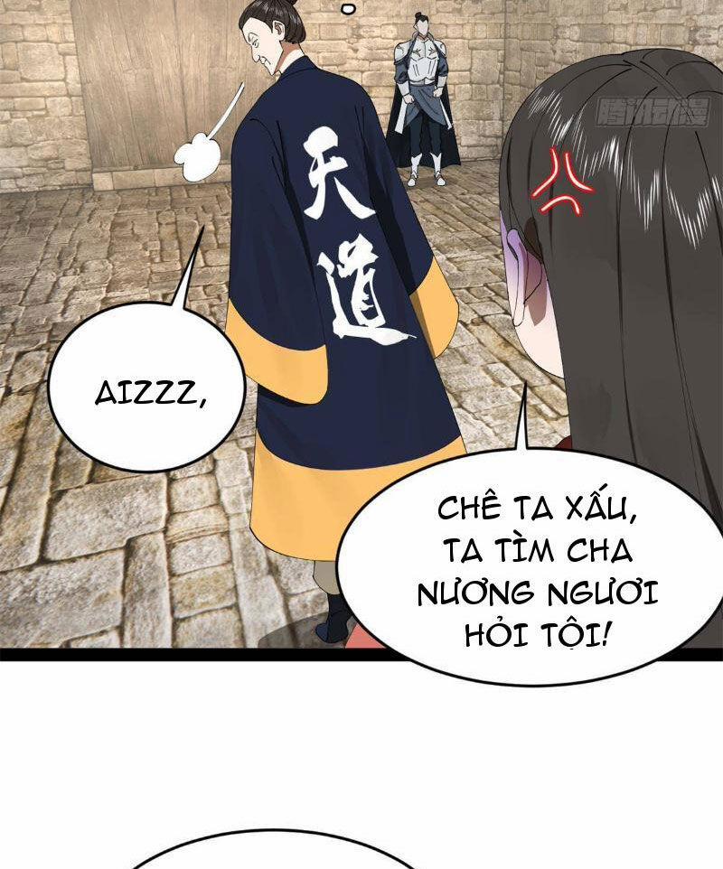 Chàng Rể Mạnh Nhất Lịch Sử 175 trang 14