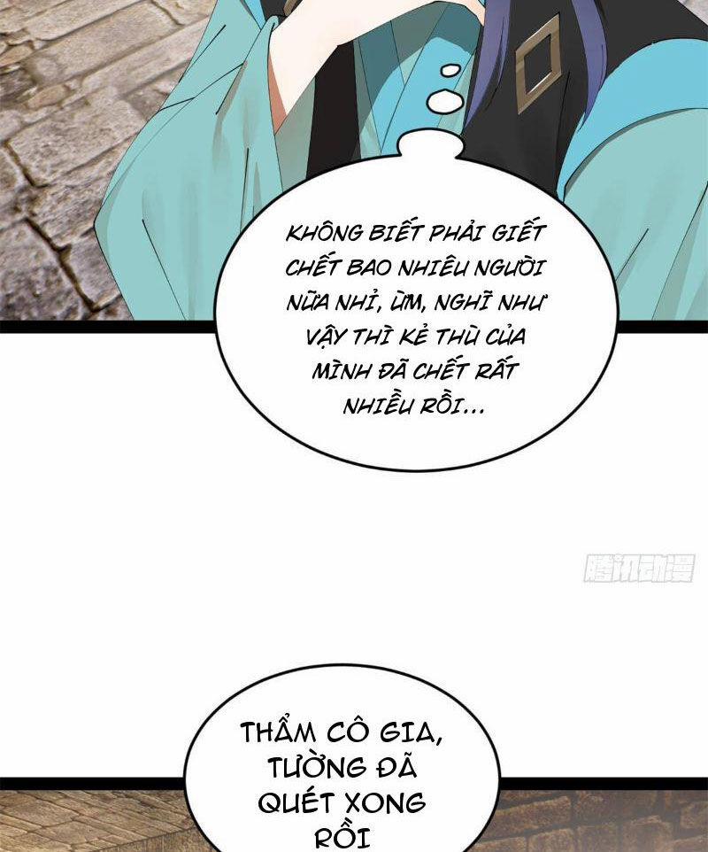 Chàng Rể Mạnh Nhất Lịch Sử 175 trang 19