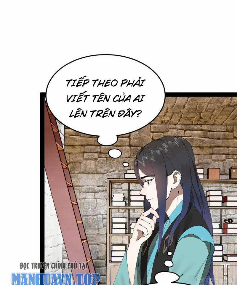 Chàng Rể Mạnh Nhất Lịch Sử 175 trang 22