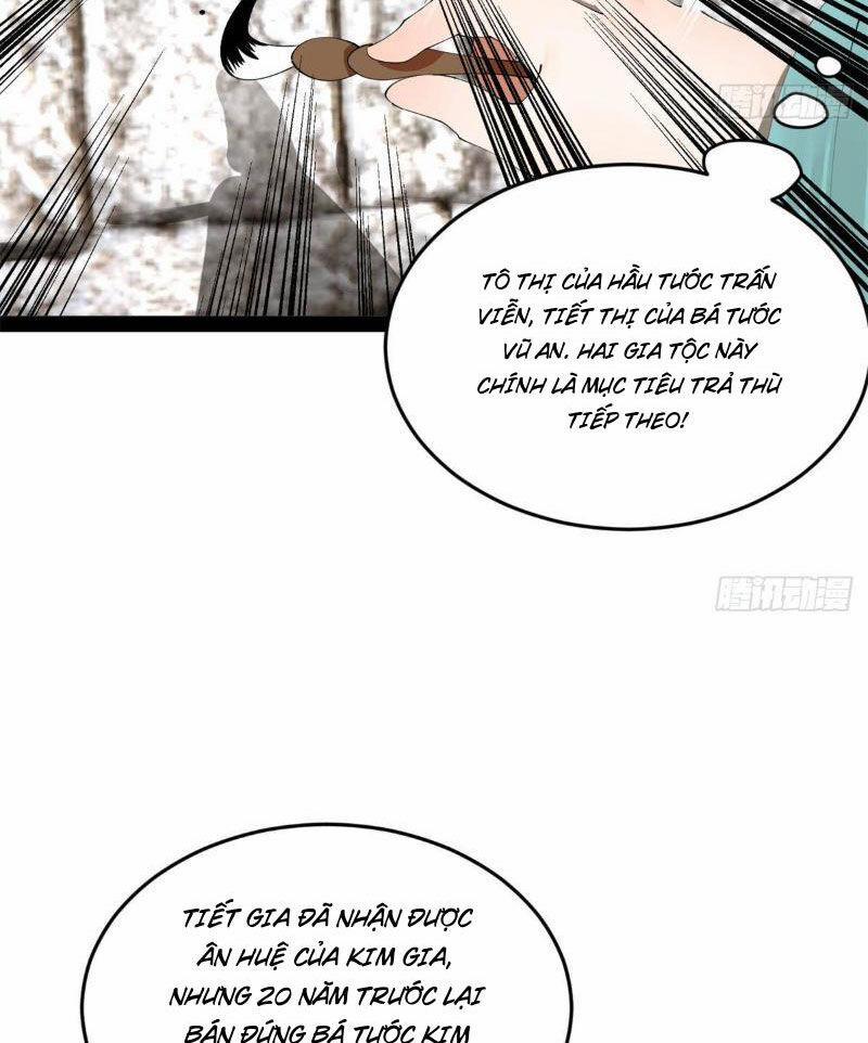 Chàng Rể Mạnh Nhất Lịch Sử 175 trang 24