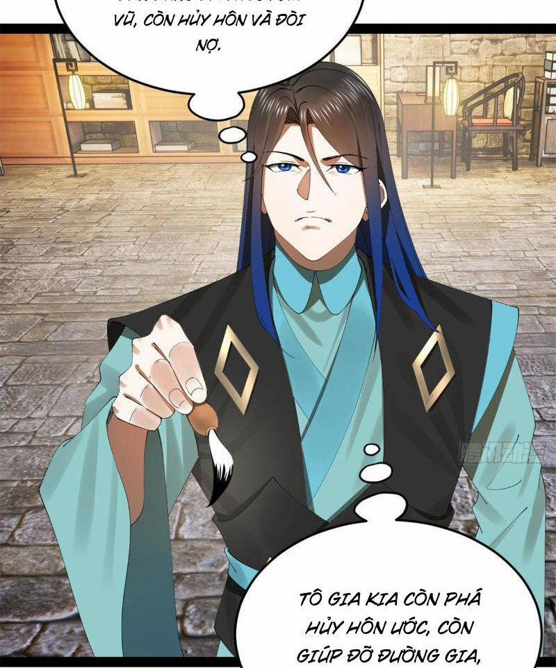 Chàng Rể Mạnh Nhất Lịch Sử 175 trang 25