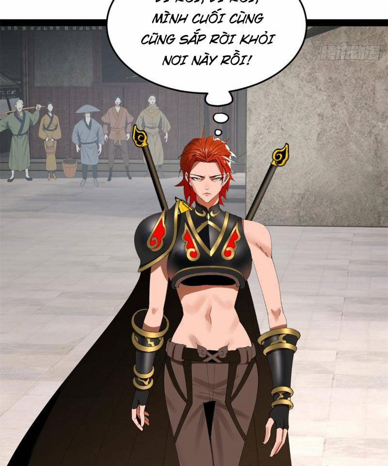 Chàng Rể Mạnh Nhất Lịch Sử 175 trang 30