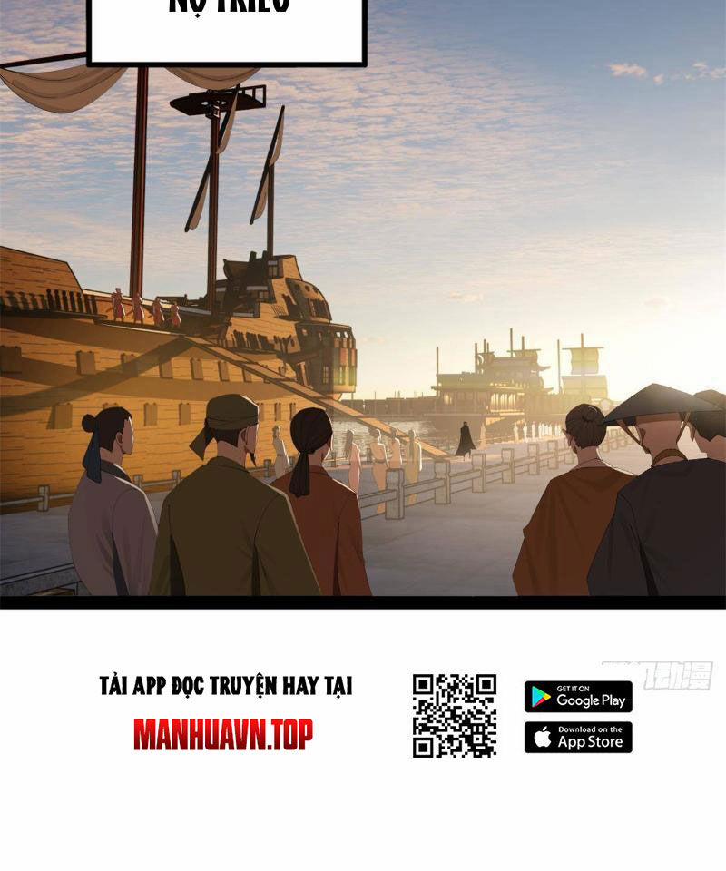 Chàng Rể Mạnh Nhất Lịch Sử 175 trang 36