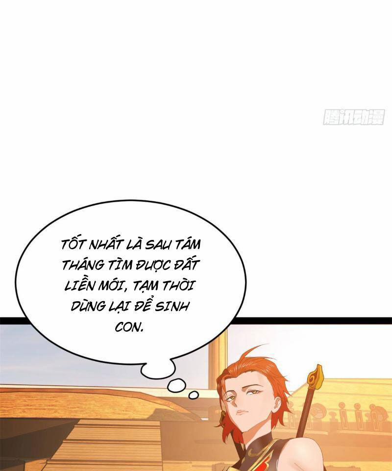 Chàng Rể Mạnh Nhất Lịch Sử 175 trang 37