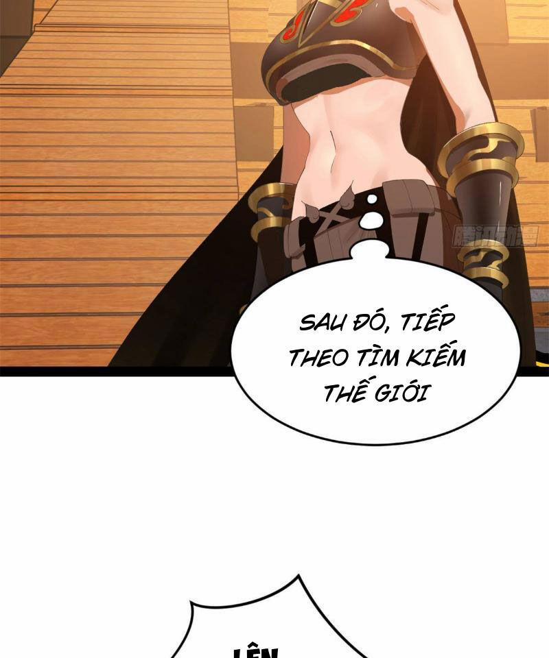 Chàng Rể Mạnh Nhất Lịch Sử 175 trang 38