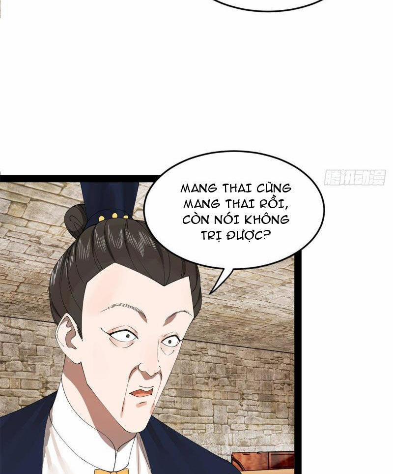 Chàng Rể Mạnh Nhất Lịch Sử 175 trang 4
