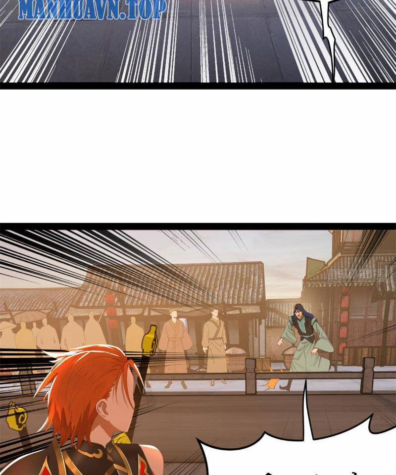 Chàng Rể Mạnh Nhất Lịch Sử 175 trang 40