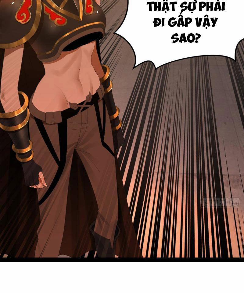 Chàng Rể Mạnh Nhất Lịch Sử 175 trang 41