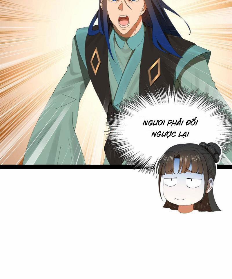 Chàng Rể Mạnh Nhất Lịch Sử 175 trang 44
