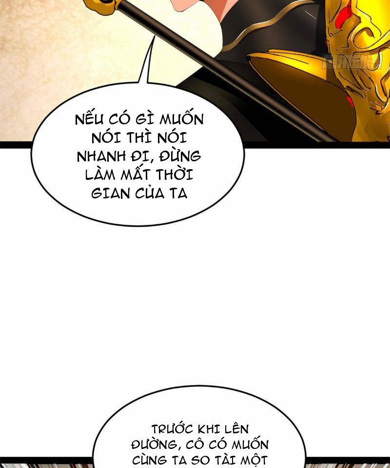 Chàng Rể Mạnh Nhất Lịch Sử 175 trang 46