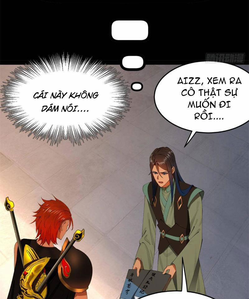 Chàng Rể Mạnh Nhất Lịch Sử 175 trang 51