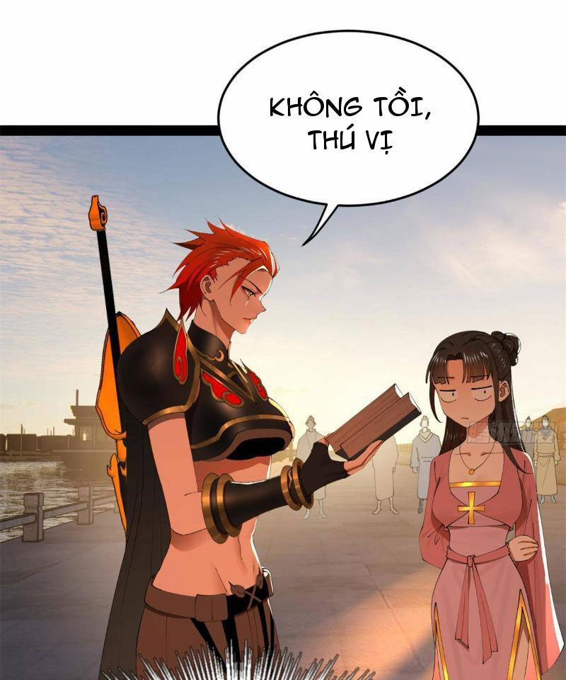 Chàng Rể Mạnh Nhất Lịch Sử 175 trang 55