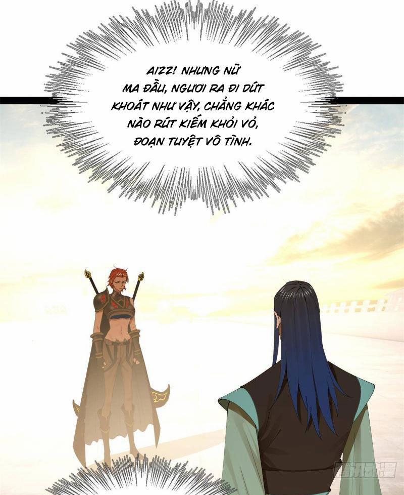 Chàng Rể Mạnh Nhất Lịch Sử 175 trang 58