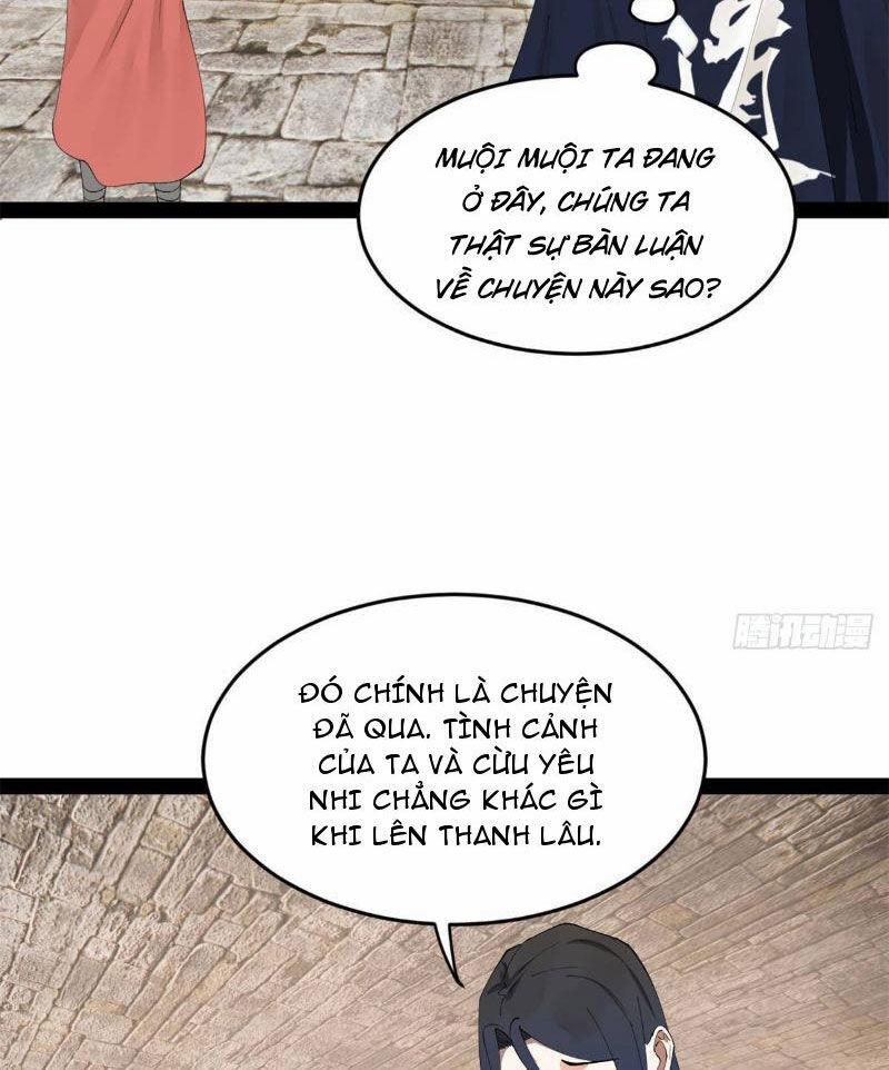 Chàng Rể Mạnh Nhất Lịch Sử 175 trang 6