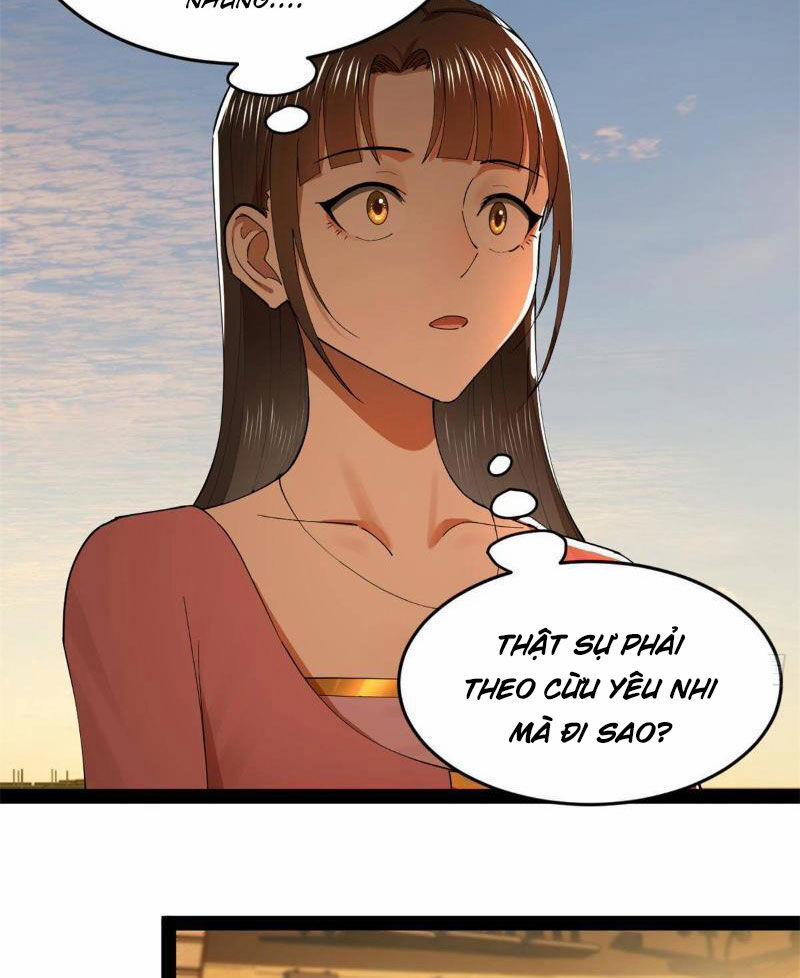 Chàng Rể Mạnh Nhất Lịch Sử 175 trang 62