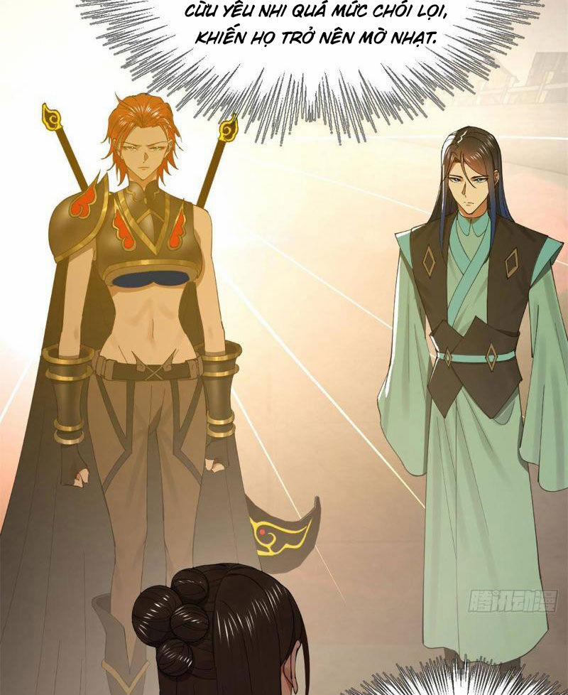 Chàng Rể Mạnh Nhất Lịch Sử 175 trang 64