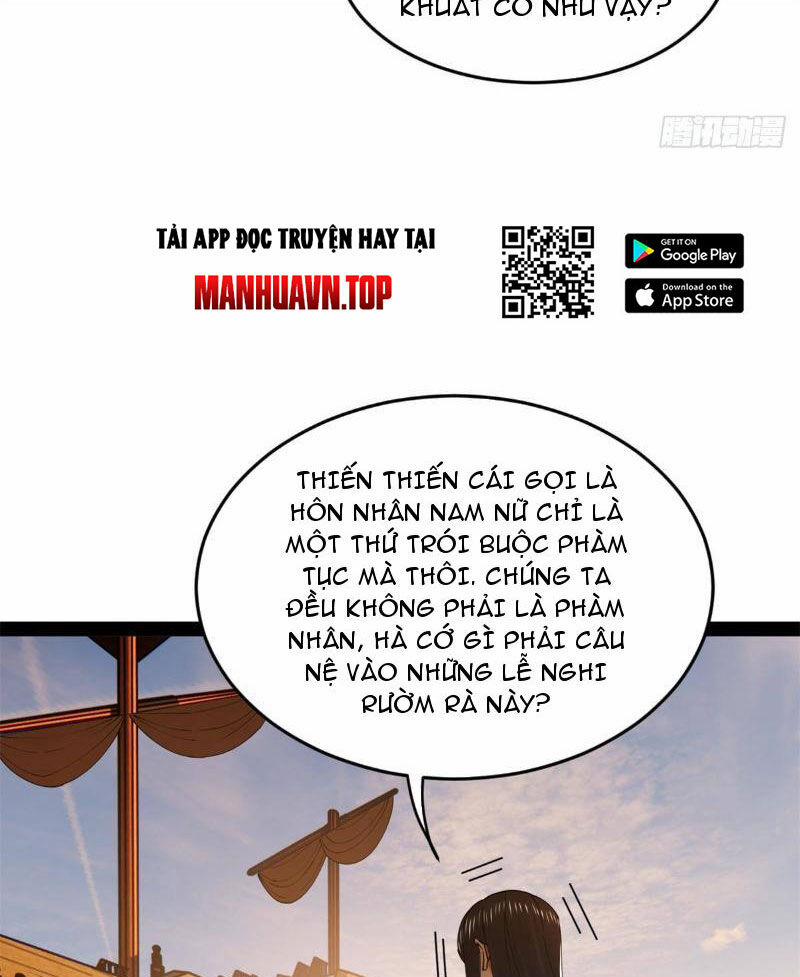 Chàng Rể Mạnh Nhất Lịch Sử 175 trang 68