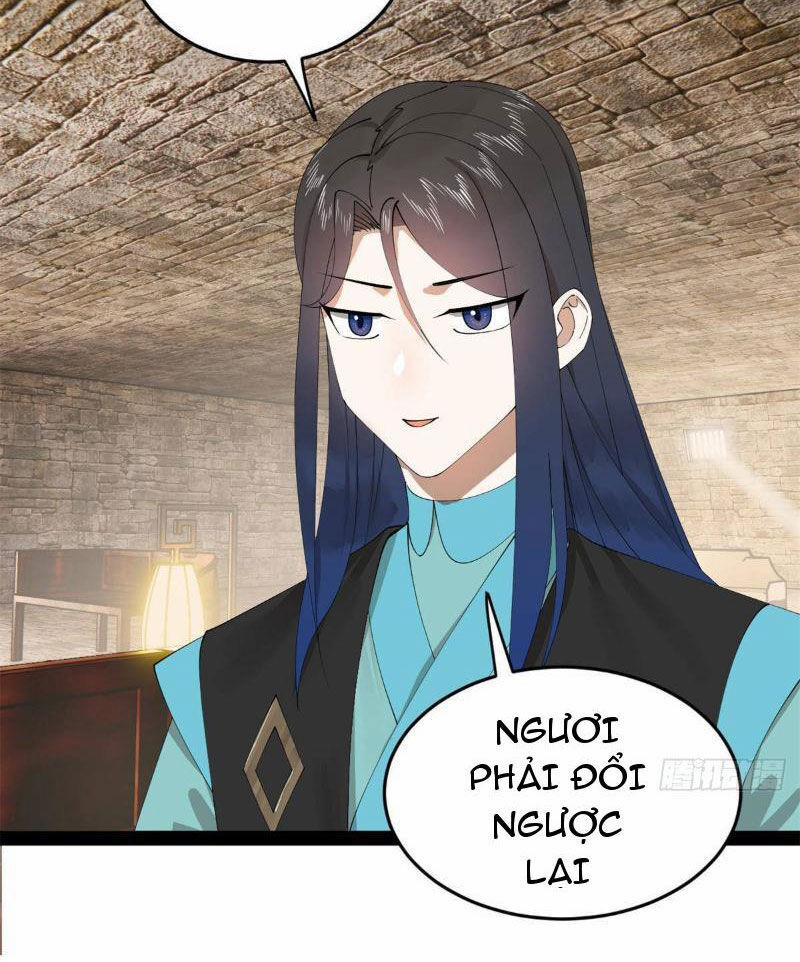 Chàng Rể Mạnh Nhất Lịch Sử 175 trang 8