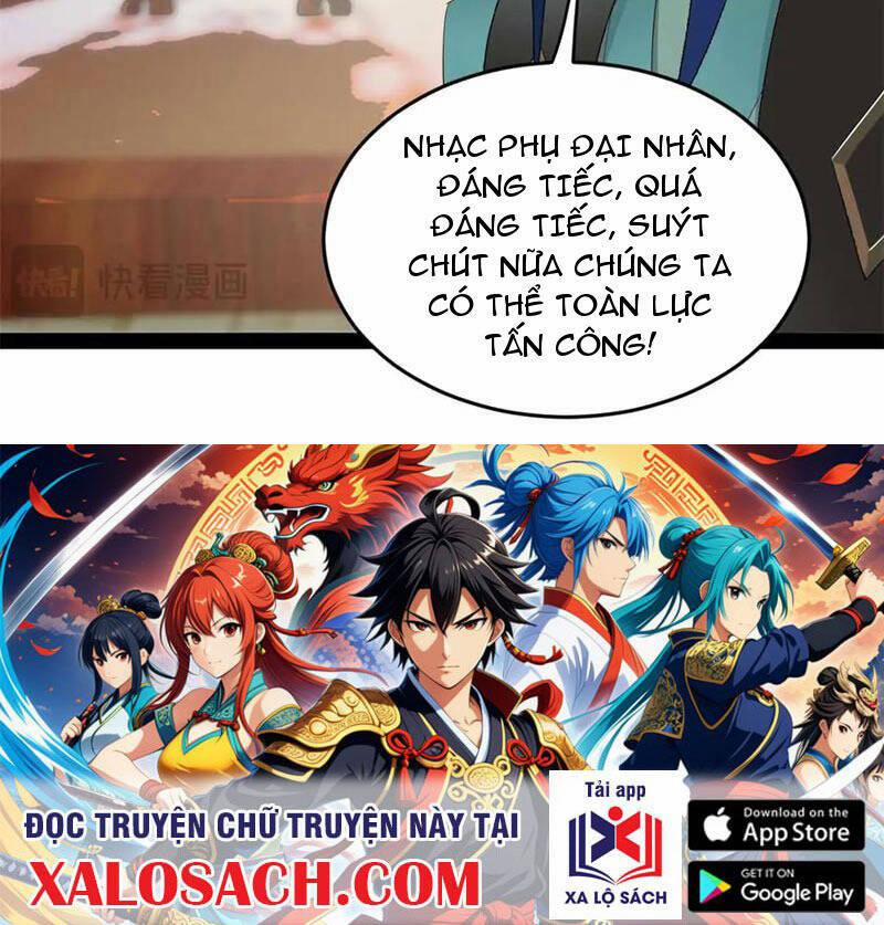 Chàng Rể Mạnh Nhất Lịch Sử 176 trang 28