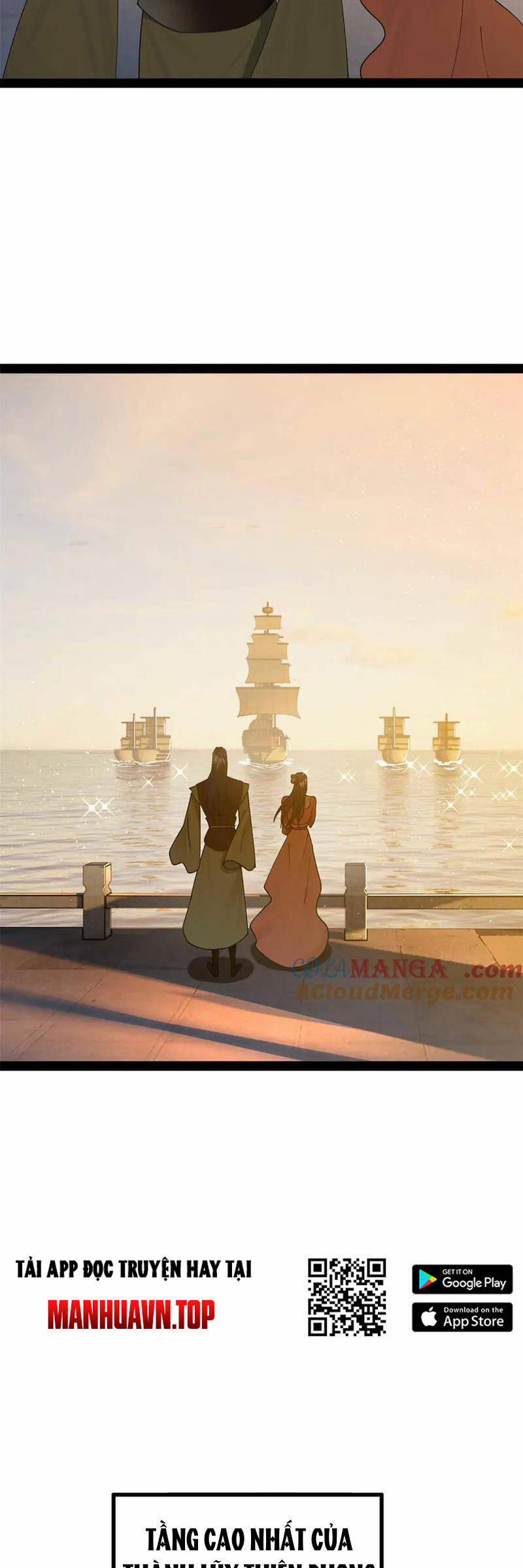 Chàng Rể Mạnh Nhất Lịch Sử 176 trang 4