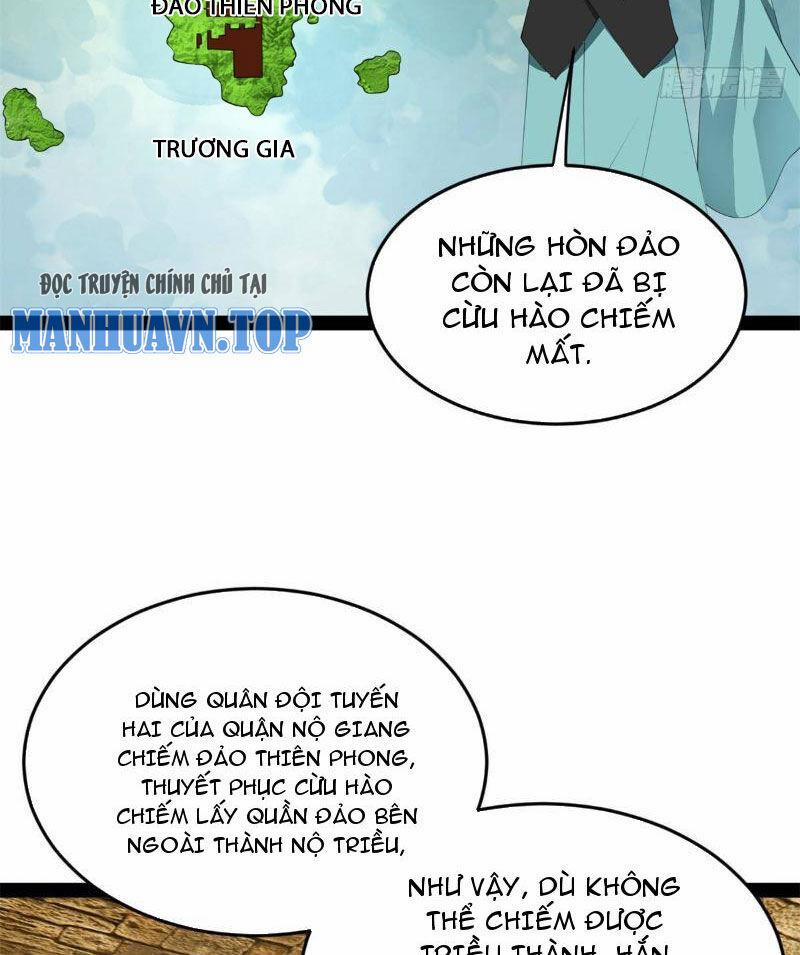 Chàng Rể Mạnh Nhất Lịch Sử 177 trang 1