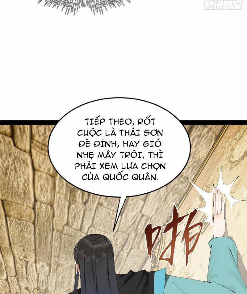 Chàng Rể Mạnh Nhất Lịch Sử 177 trang 10