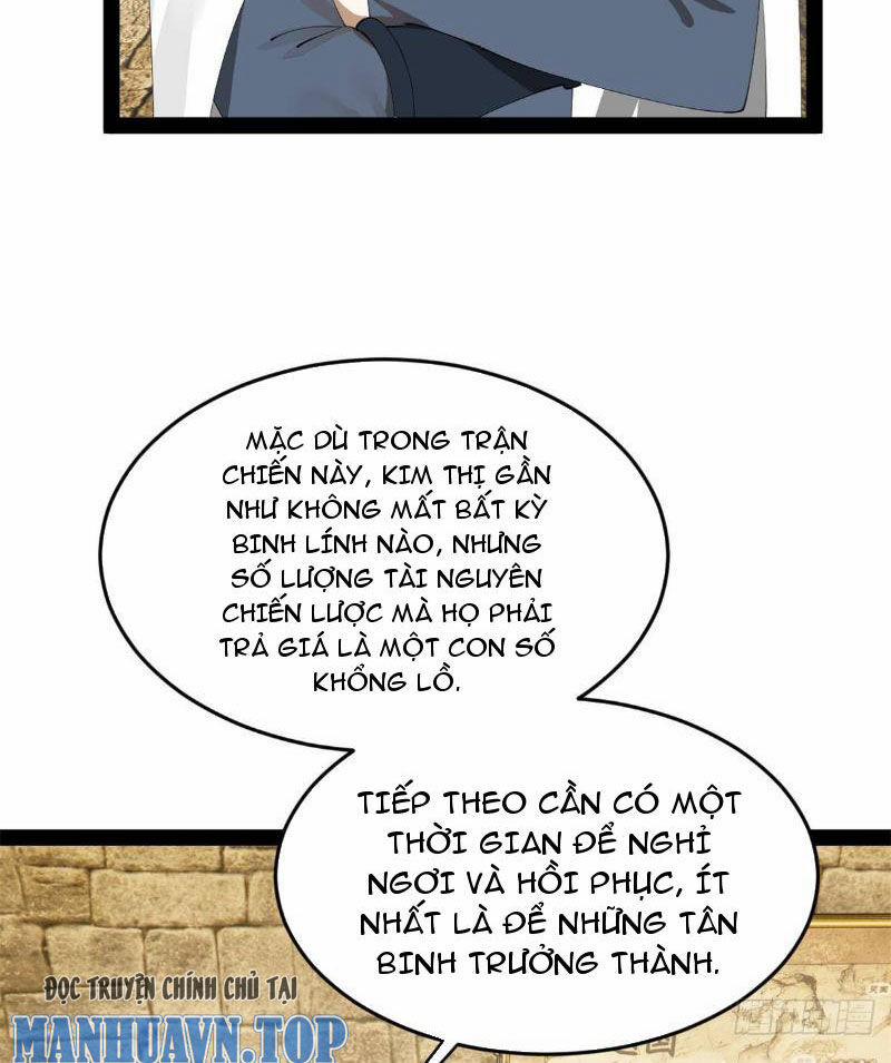 Chàng Rể Mạnh Nhất Lịch Sử 177 trang 14