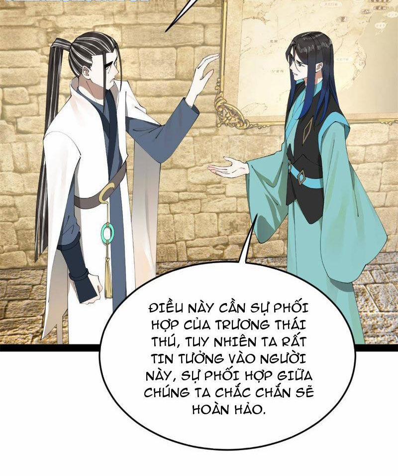 Chàng Rể Mạnh Nhất Lịch Sử 177 trang 15