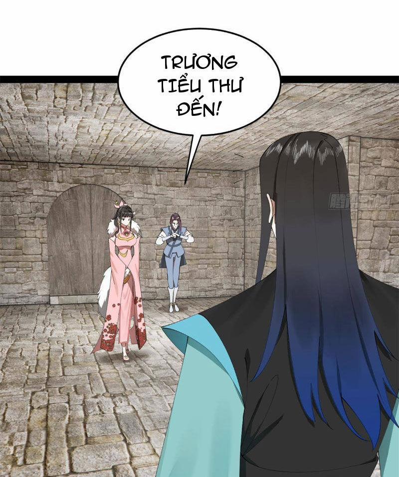 Chàng Rể Mạnh Nhất Lịch Sử 177 trang 19