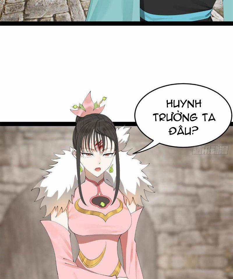 Chàng Rể Mạnh Nhất Lịch Sử 177 trang 20