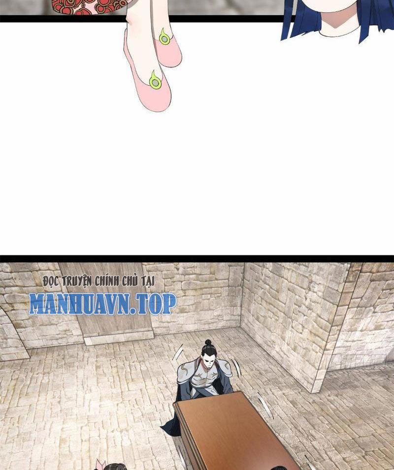 Chàng Rể Mạnh Nhất Lịch Sử 177 trang 22