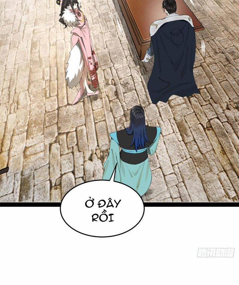 Chàng Rể Mạnh Nhất Lịch Sử 177 trang 23
