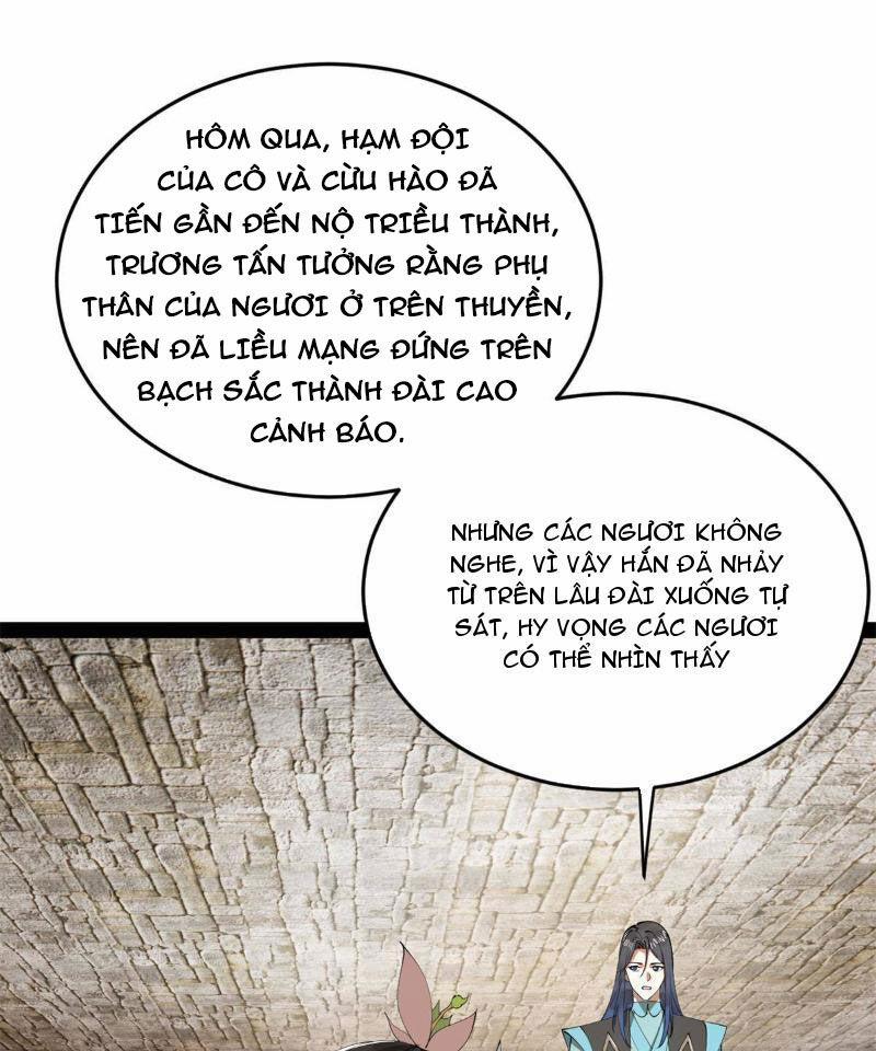 Chàng Rể Mạnh Nhất Lịch Sử 177 trang 28