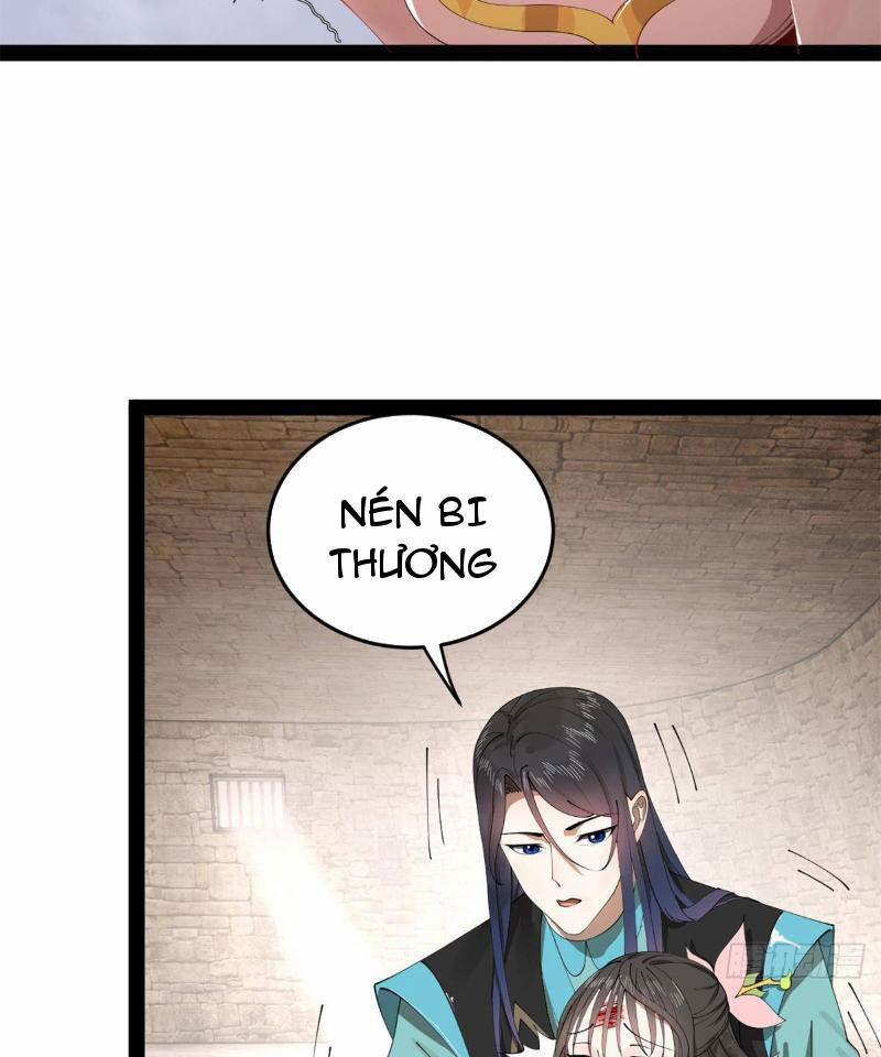 Chàng Rể Mạnh Nhất Lịch Sử 177 trang 31