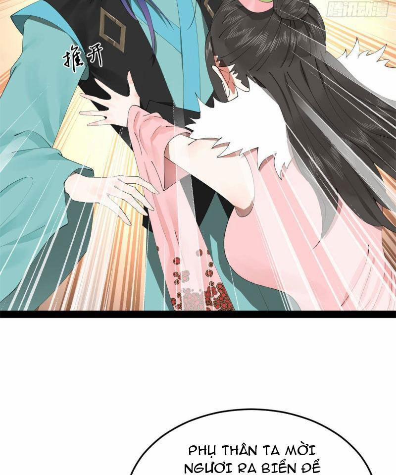 Chàng Rể Mạnh Nhất Lịch Sử 177 trang 33