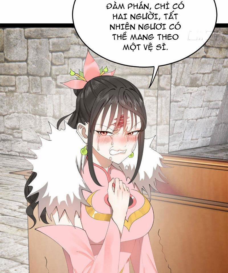 Chàng Rể Mạnh Nhất Lịch Sử 177 trang 34