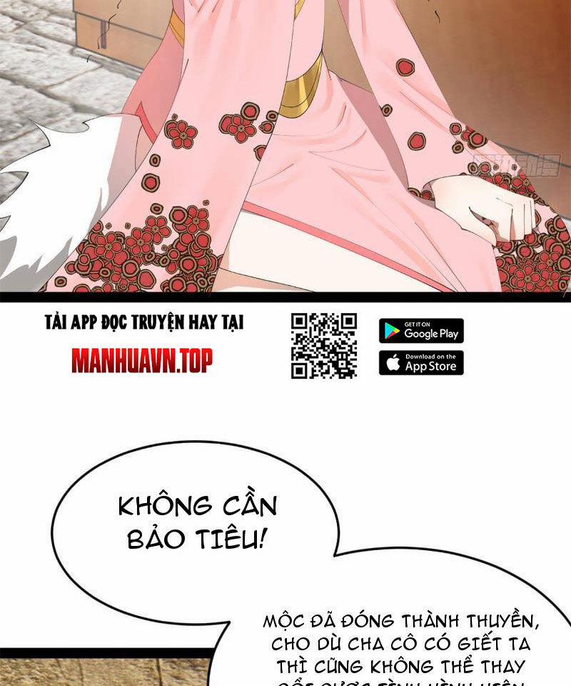 Chàng Rể Mạnh Nhất Lịch Sử 177 trang 35